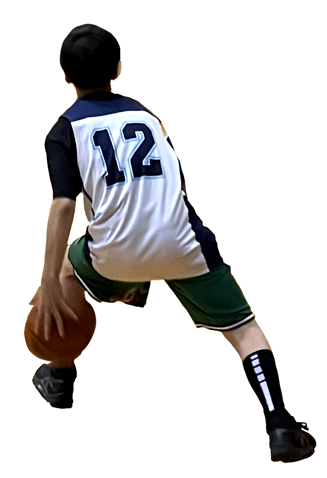 Axis 大野ジュニアバスケットボールクラブ